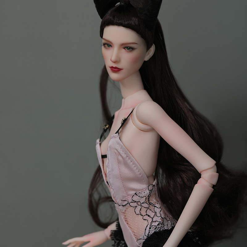 Diy Electronics Audio - Fantasy Angel BJD Shirie 1/4 Fullset