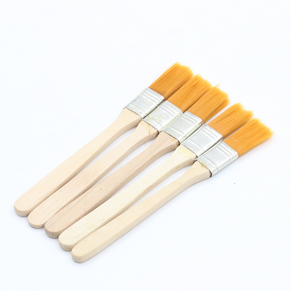 Diy Electronics Flux - 10 pinceles de pasta de soldadura