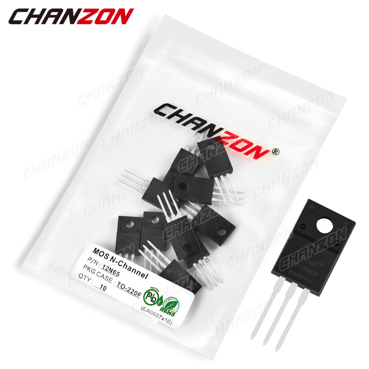 Diy Electronics Youtube Channel - Transistor de Unión Bipolar, circuito integrado,