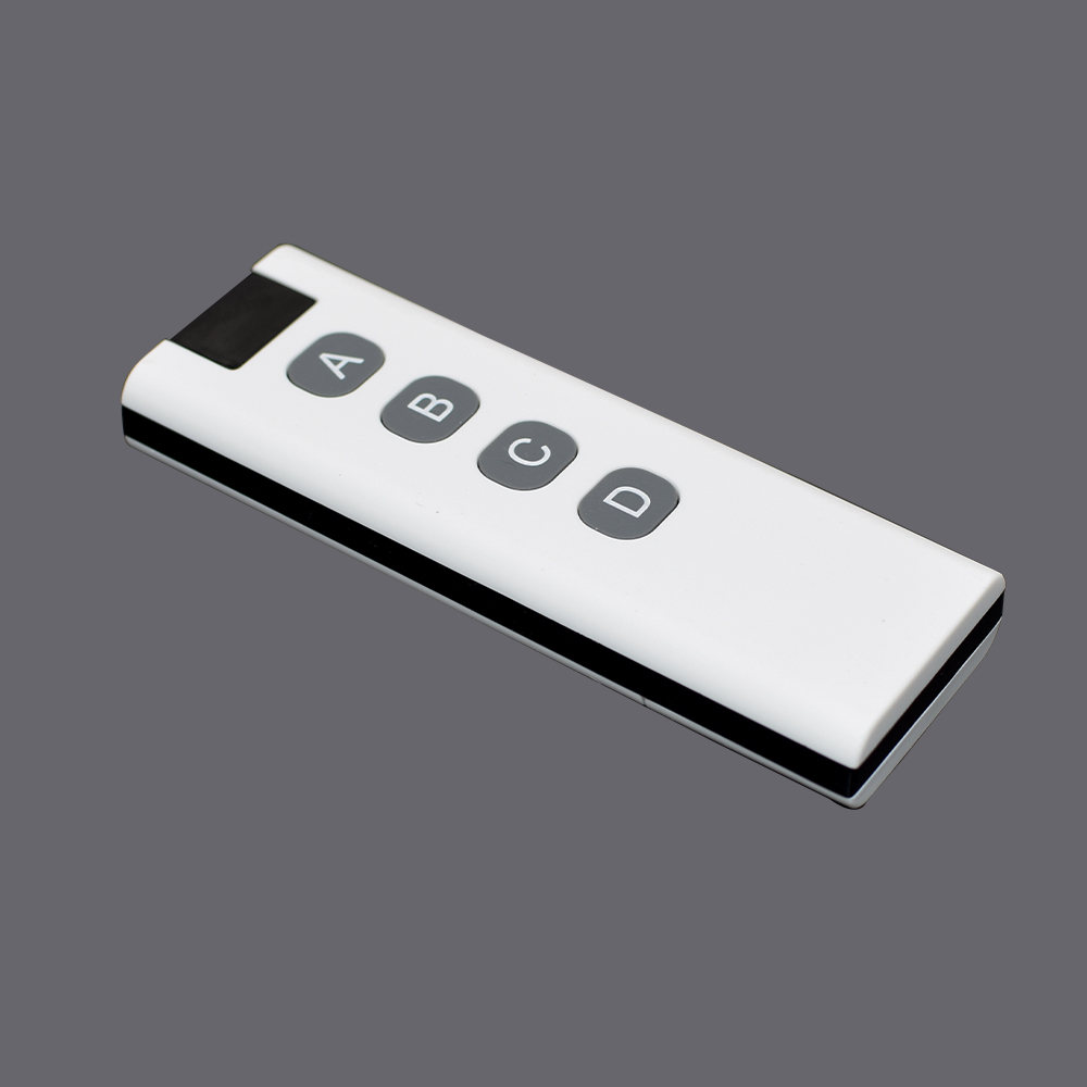 Diy Electronics Button - Control Remoto 1527 EV1527 con Código