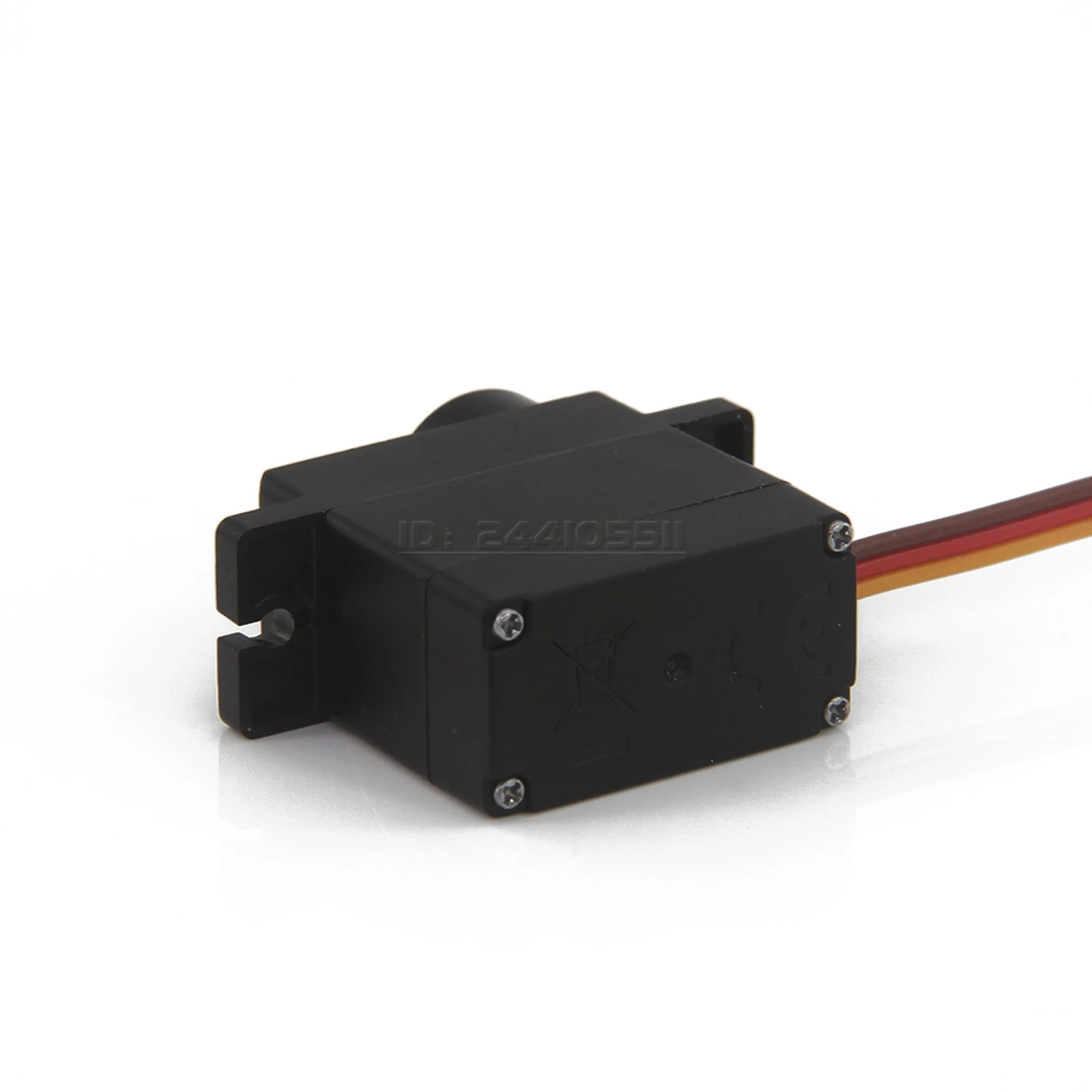 Diy Electric Car - NEEBRC Servo Digital de Metal Micro