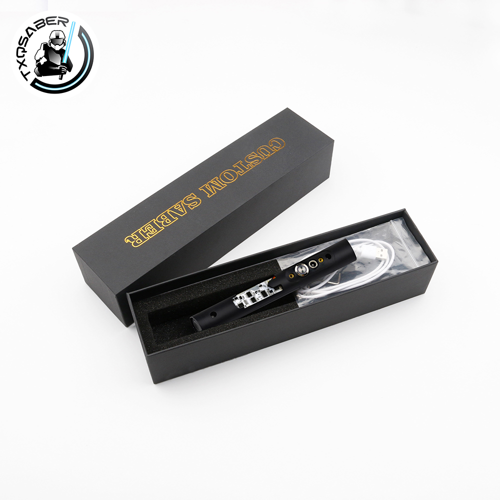 Diy Lightsaber Electronics Kit - TXQSABER Placa de Sonido para Sable