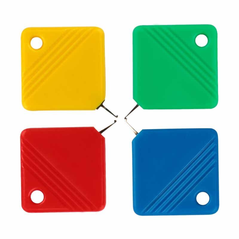 Diy Electronics Starter Kit - 10 unids/set enhebrador de agujas guía