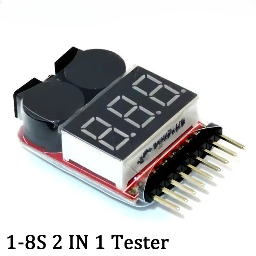 Diy Boat Electronics - 5 alarmas de zumbador de bajo