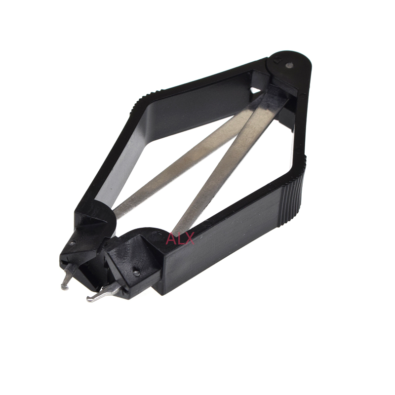 Ic Chip Puller - Extractor de chips Plcc Ic, herramienta