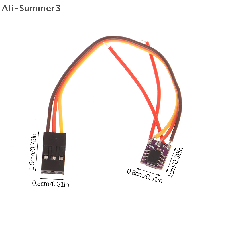 Diy Boat Electronics - 1 unidad para DIY RC juguete