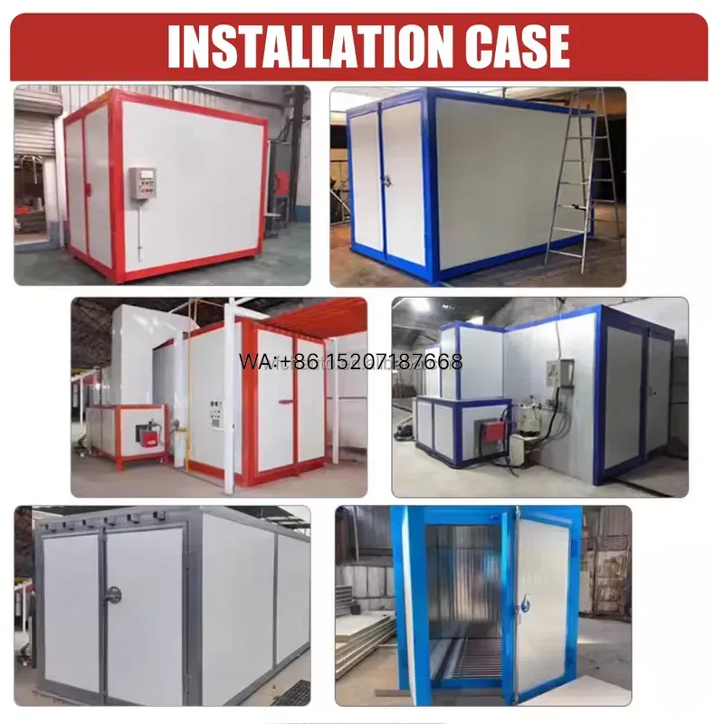 Diy Electronics Shop - Wmwmnu Solución Personalizada de Cabina de