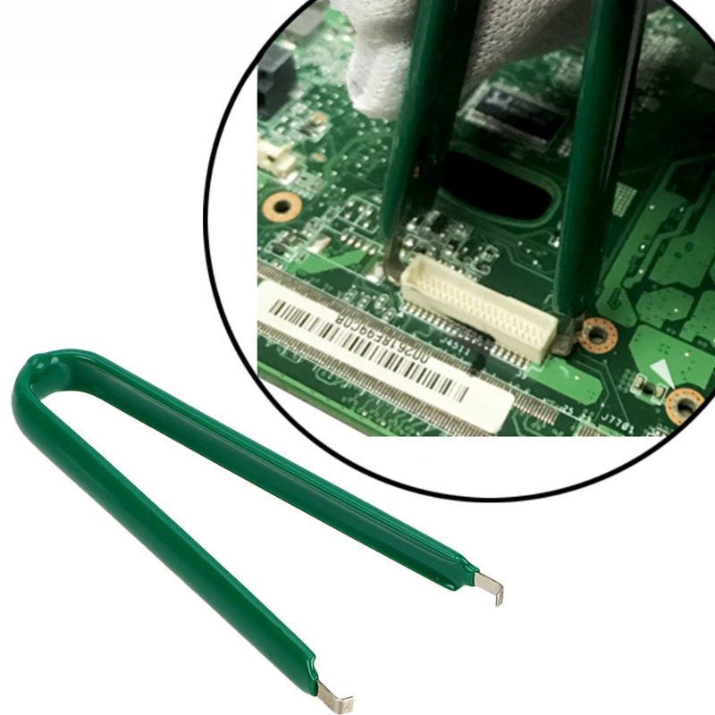 Ic Chip Puller - Extractor de Chips IC Tipo U,
