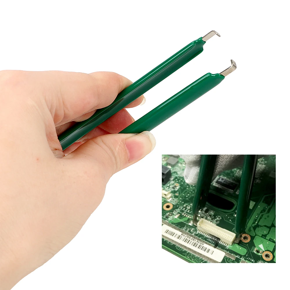 Ic Chip Puller - Herramienta Extractora de Chips IC en