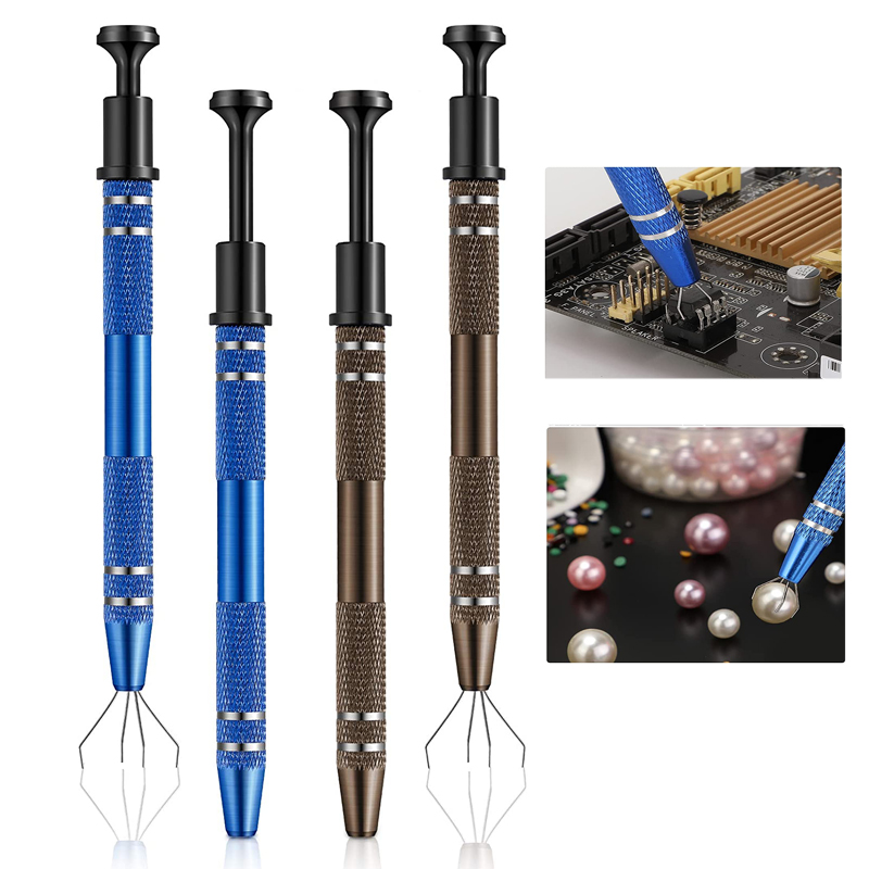 Ic Chip Puller - Extractor de Chips IC de 4