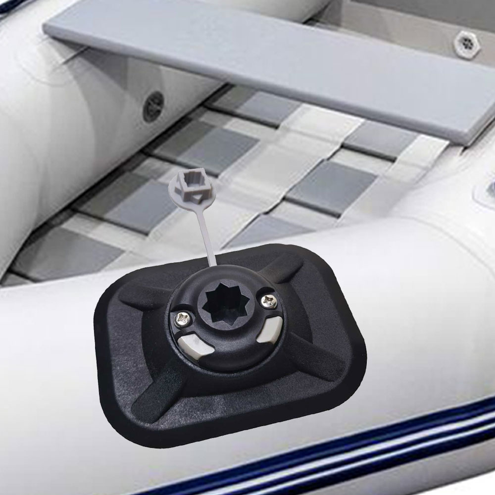 Diy Boat Electronics - Base de bola para kayak, kit