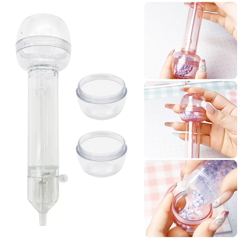Diy Electronics Starter Kit - Bolígrafo de 2.6mm para colocar cuentas,