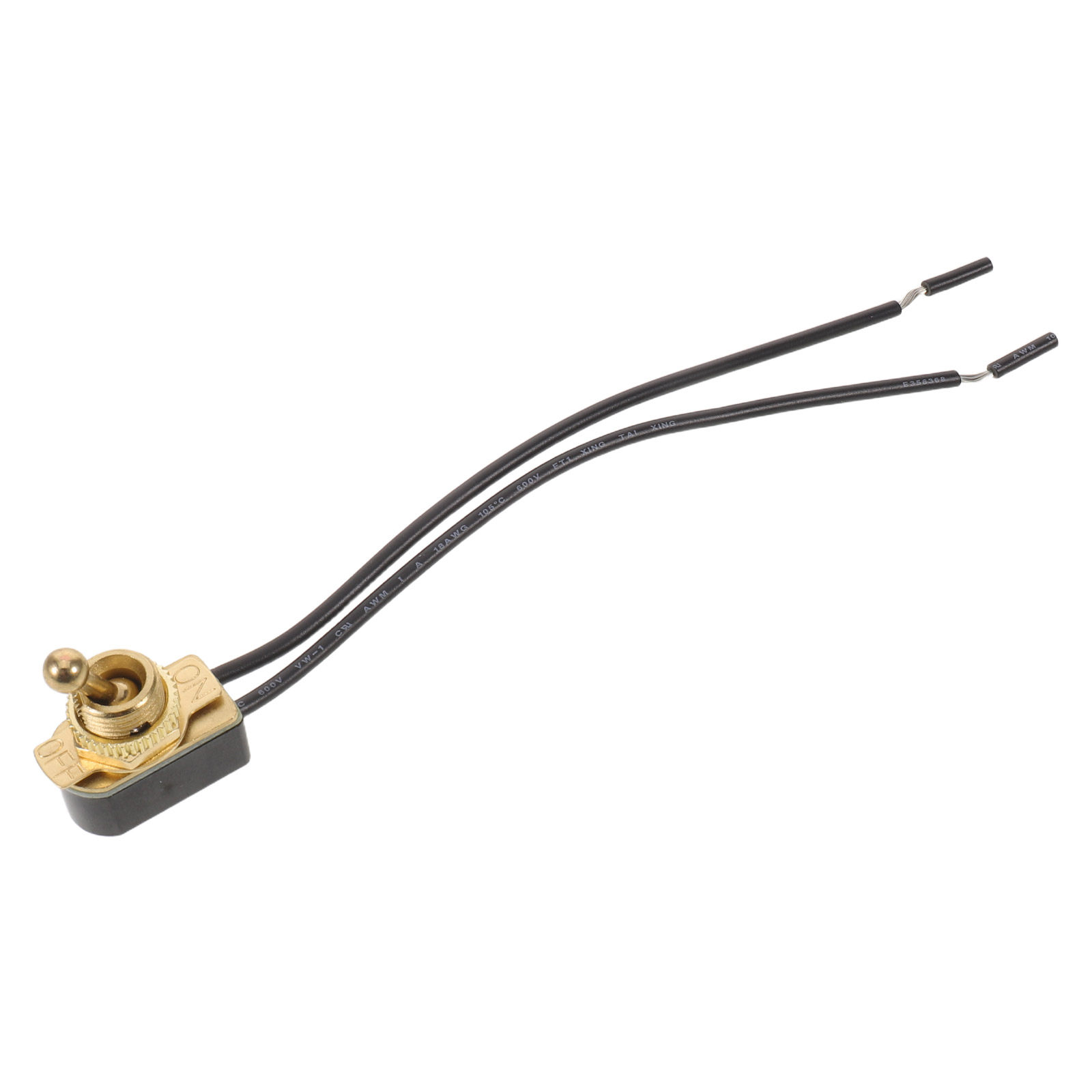 Interruptor de palanca de 2 pi - Diy Electric Car reseña y precio
