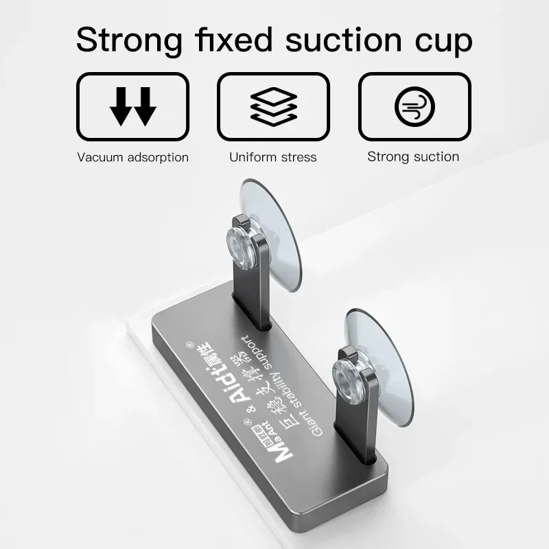 MaAnt Aidt Pantalla de soporte - Ic Chip Puller reseña y precio
