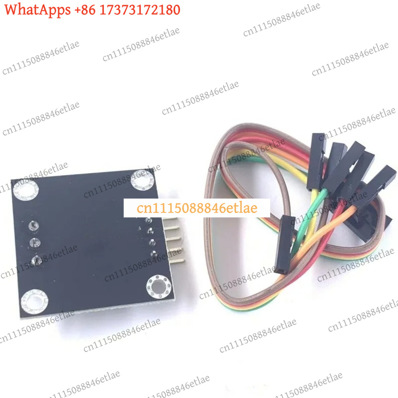 Módulo de potenciómetro digita - Diy Electronic Components reseña y precio