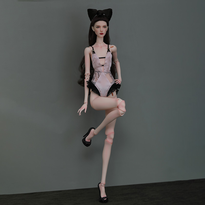 Fantasy Angel BJD Shirie 1/4 F - Diy Electronics Audio reseña y precio