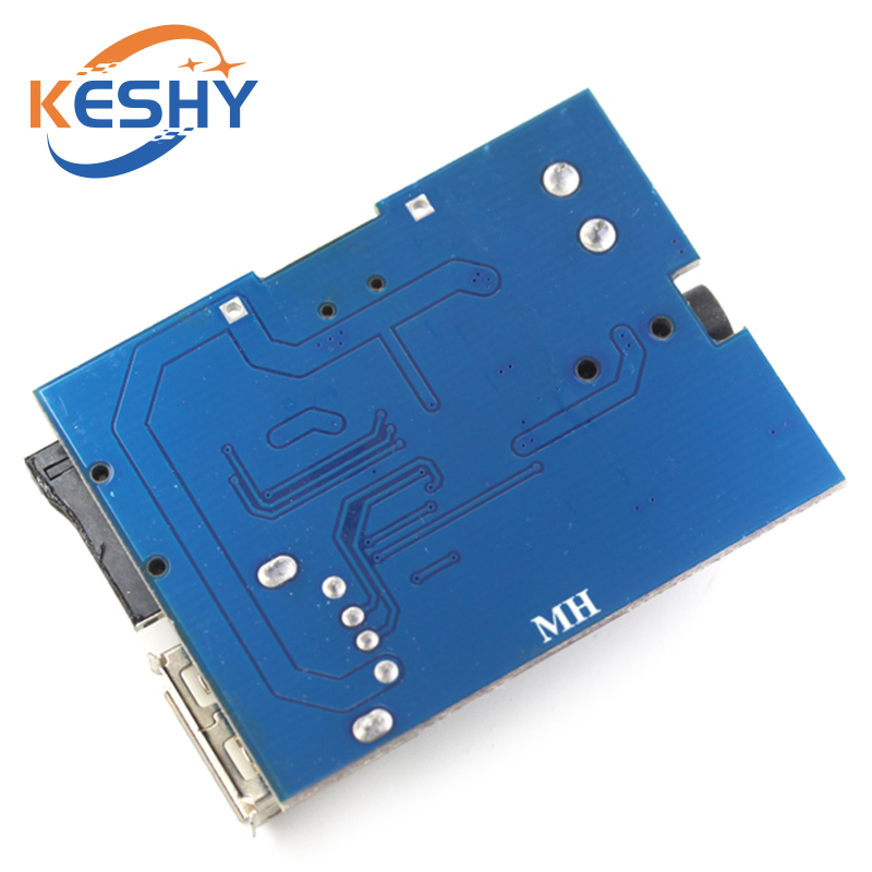 Módulo de reproducción de soni - Sd Card Module Spi reseña y precio