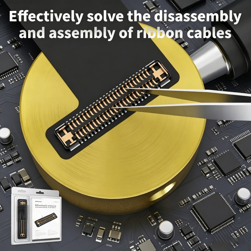 Estación de Soldadura Digital  - Diy Electronics For Beginners reseña y precio