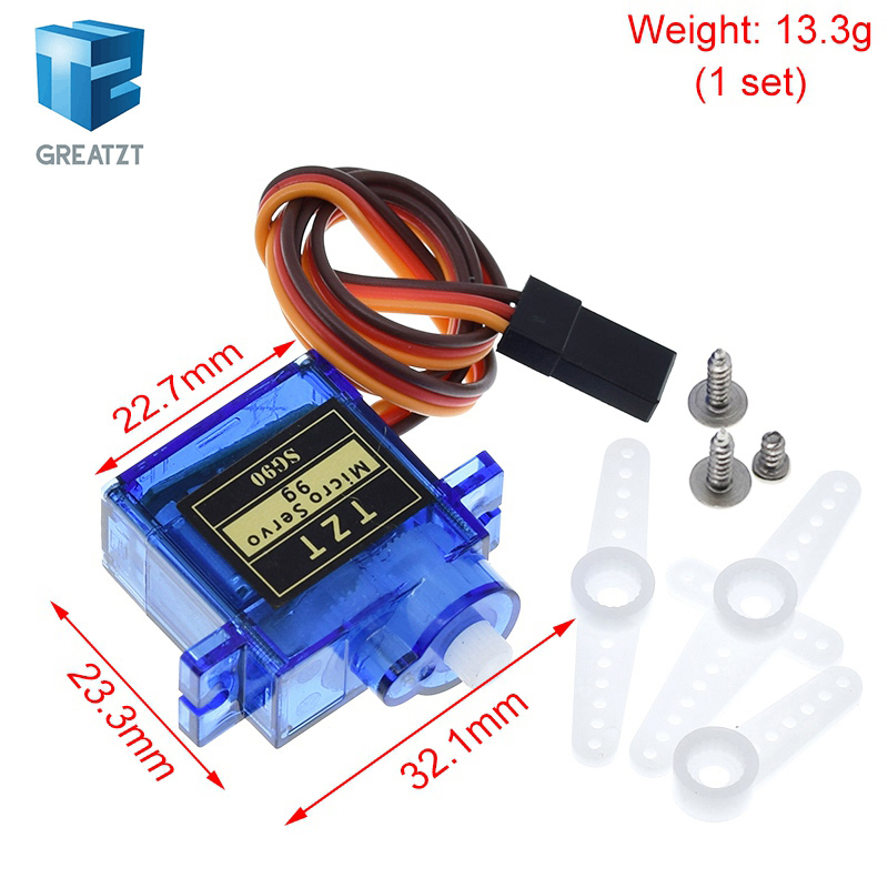 TZT electrónica inteligente of - Diy Boat Electronics reseña y precio