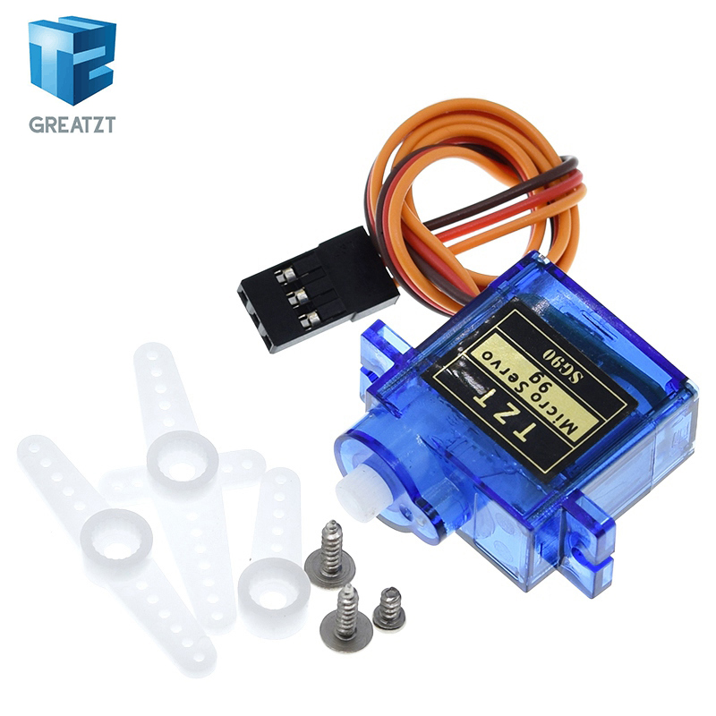 TZT electrónica inteligente of - Diy Boat Electronics reseña y precio