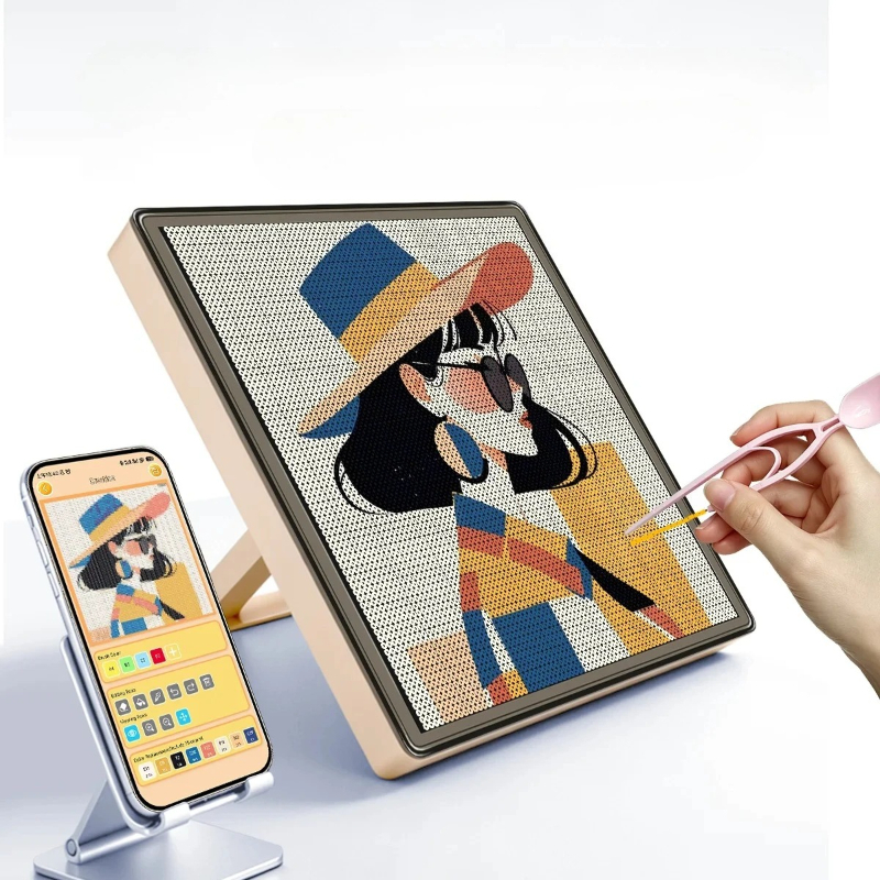 Kit de Manualidades DIY con Ta - Diy Electronics Kits For Kids reseña y precio