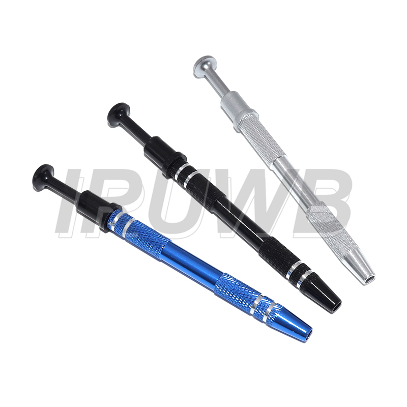 Extractor de chips IC de 4 gar - Ic Chip Puller reseña y precio