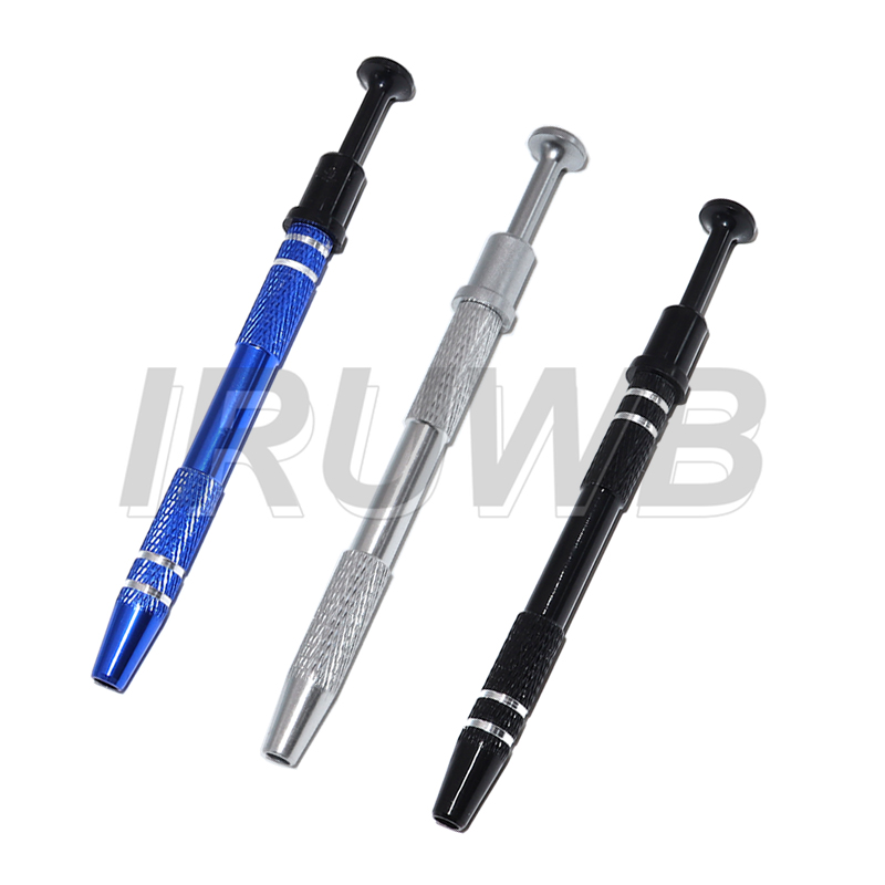 Extractor de chips IC de 4 gar - Ic Chip Puller reseña y precio