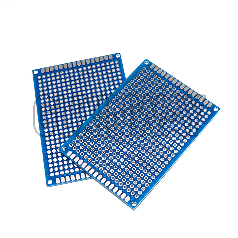 5-10 Uds placas prototipo circ - Diy Electronics For Beginners reseña y precio