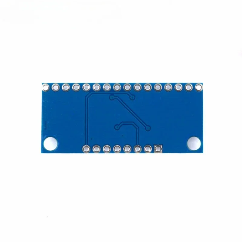 Módulo de placa de interconexi - Diy Electronic Components reseña y precio