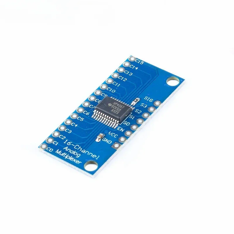 Módulo de placa de interconexi - Diy Electronic Components reseña y precio