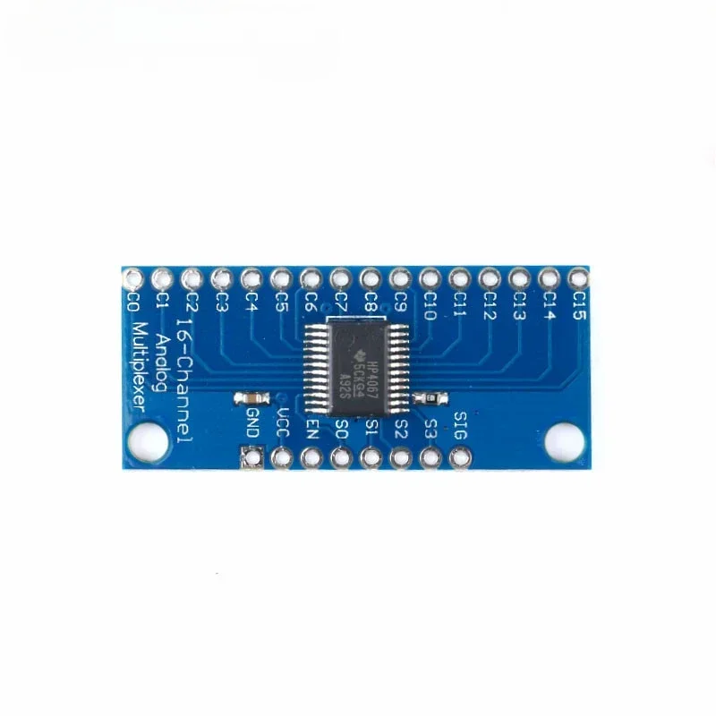 Módulo de placa de interconexi - Diy Electronic Components reseña y precio