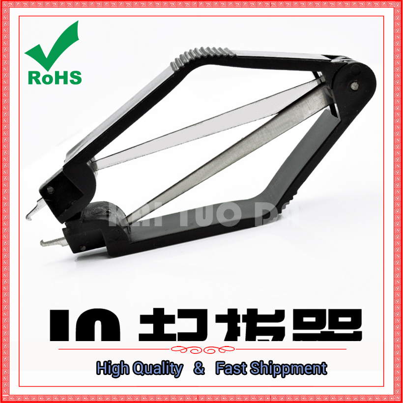 Pinzas para extraer chips de p - Ic Chip Puller reseña y precio