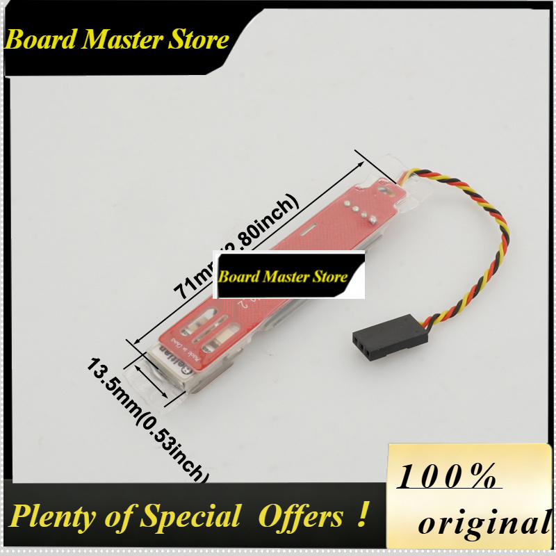 BoMaS1PCS Mini Bee122 GPS Velo - Diy Boat Electronics reseña y precio