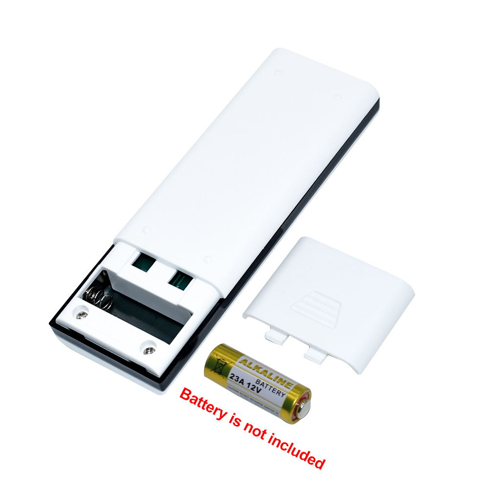 Control Remoto 1527 EV1527 con - Diy Electronics Button reseña y precio