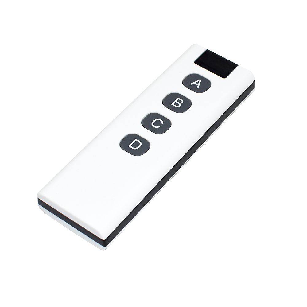 Control Remoto 1527 EV1527 con - Diy Electronics Button reseña y precio