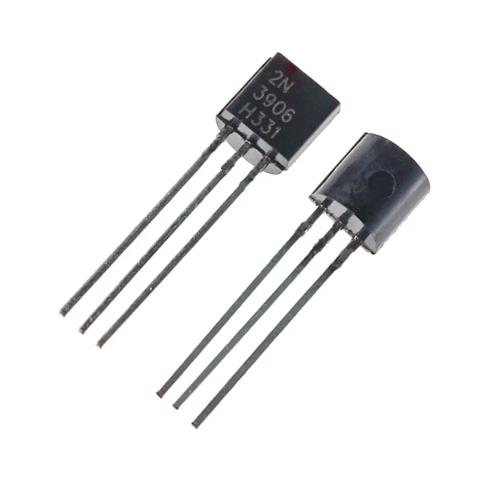 100 Uds TO-92 Kit de transisto - Diy Electronics For Beginners reseña y precio