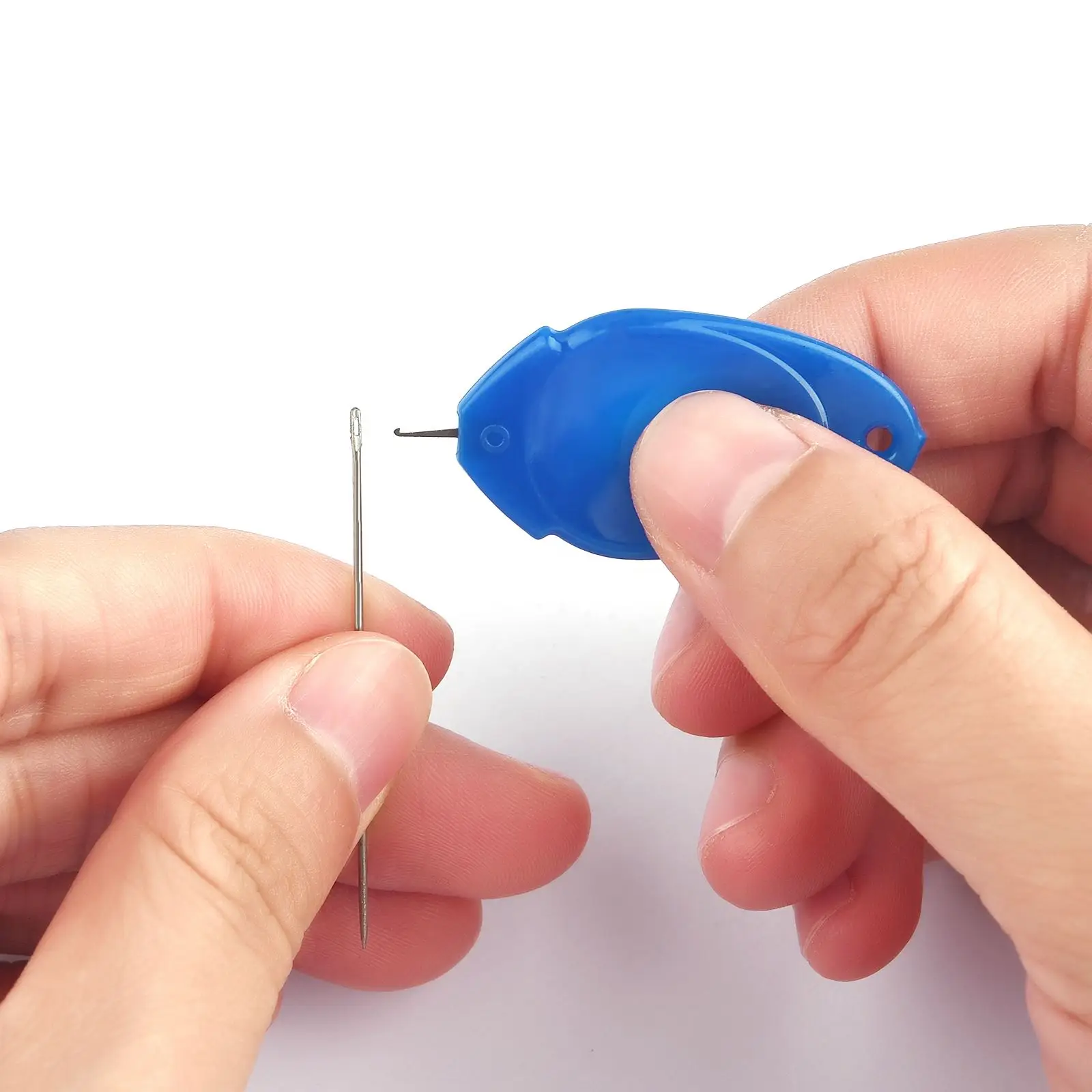 Enhebrador de agujas para anci - Diy Electronics Starter Kit reseña y precio