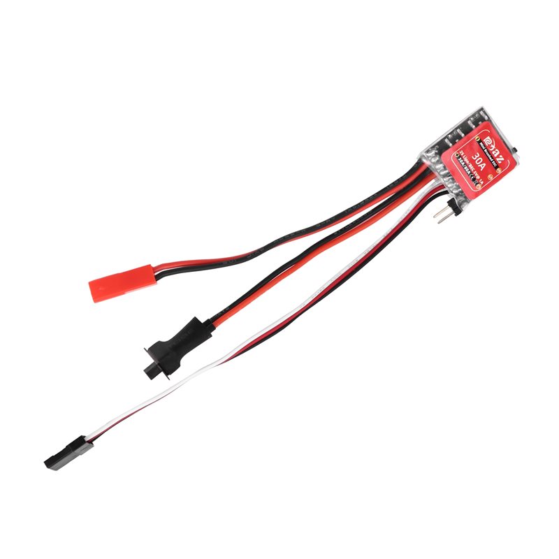 Controlador de Velocidad Elect - Diy Electric Car reseña y precio