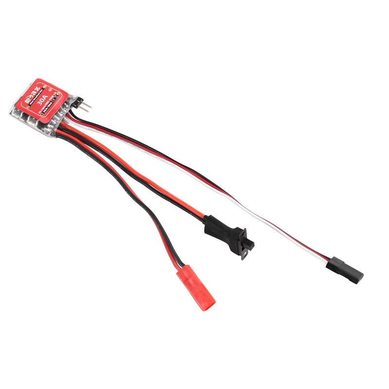Controlador de Velocidad Elect - Diy Electric Car reseña y precio