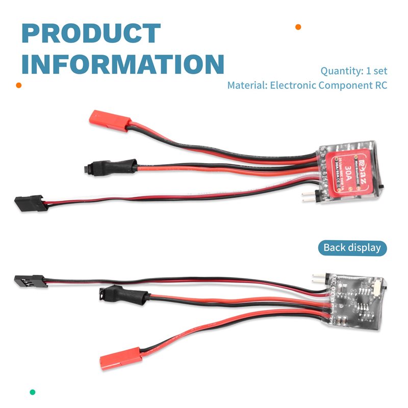 Controlador de Velocidad Elect - Diy Electric Car reseña y precio