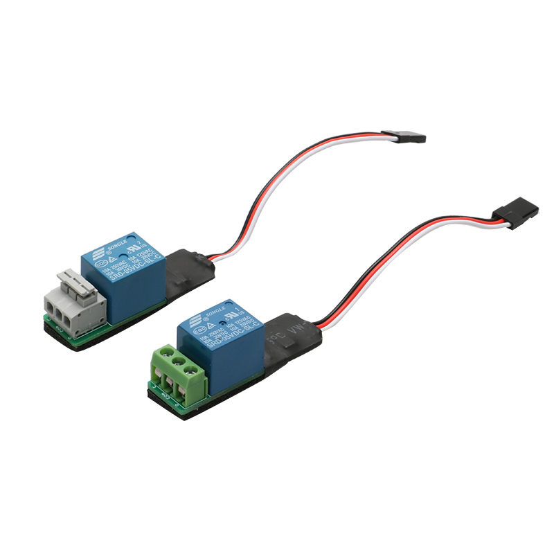 Módulo de relé Universal 1CH P - Diy Boat Electronics reseña y precio
