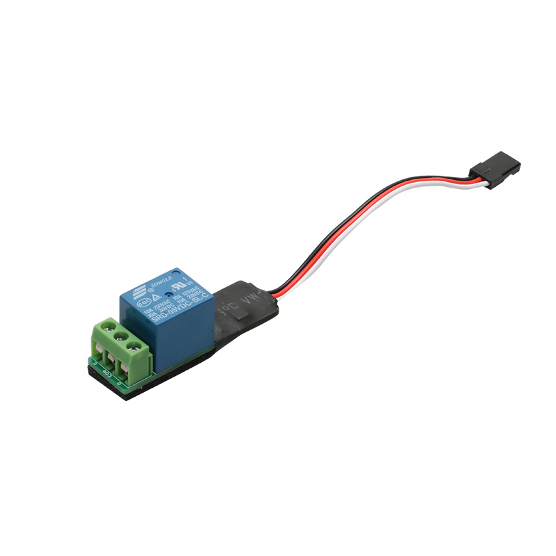 Módulo de relé Universal 1CH P - Diy Boat Electronics reseña y precio