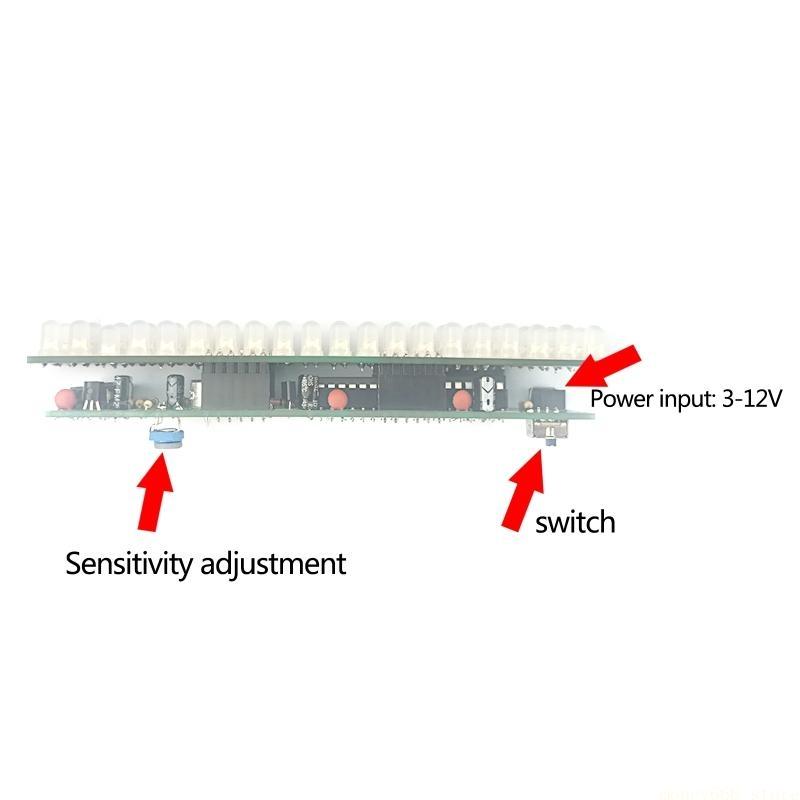 F62C 1 Juego kits electrónicos - Diy Electronics For Beginners reseña y precio