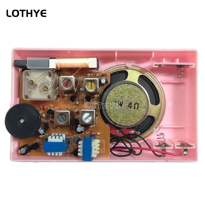 Kit de fabricación de montaje  - Diy Electronics Soldering Kit reseña y precio