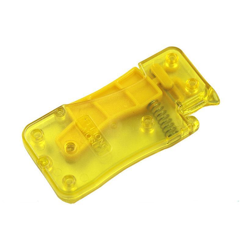 Enhebrador de agujas automátic - Diy Electronics Starter Kit reseña y precio
