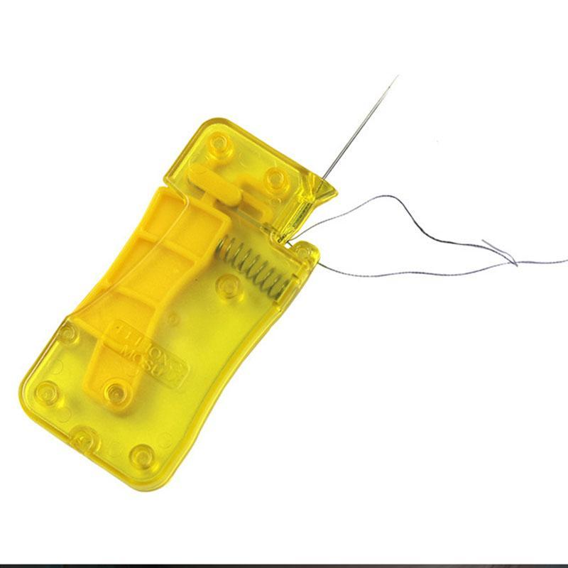 Enhebrador de agujas automátic - Diy Electronics Starter Kit reseña y precio