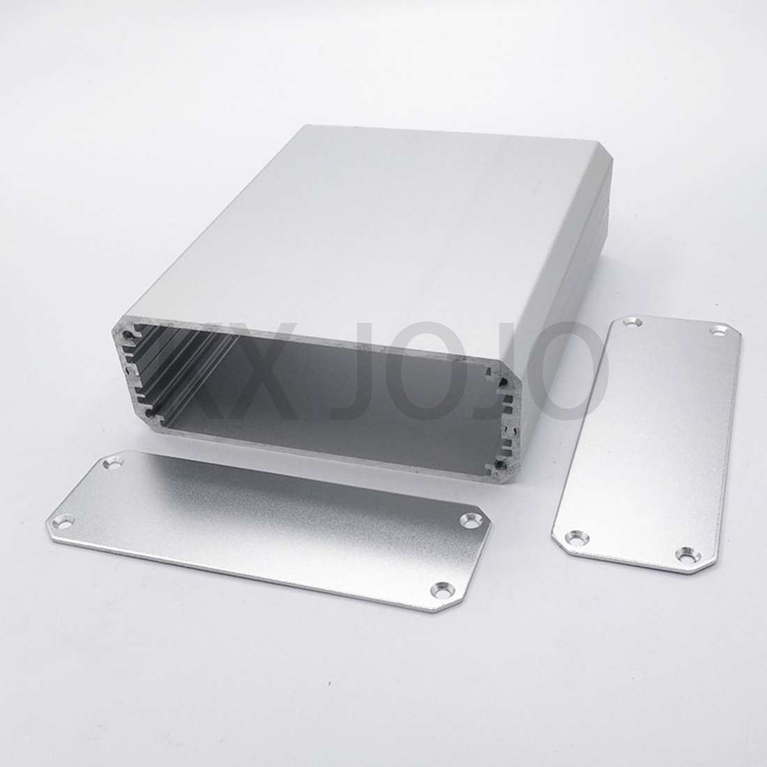 Caja de instrumentos PCB, caja - Diy Projects With Electronics reseña y precio