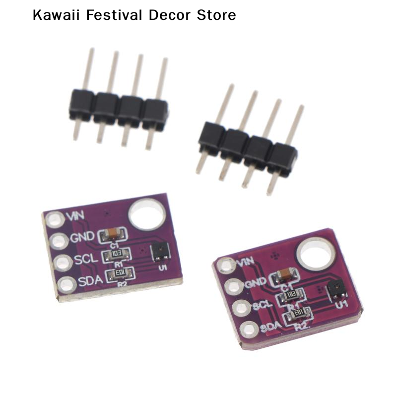 【K】SHT40 SHT41 SHT45 Módulo de - Diy Projects With Electronics reseña y precio