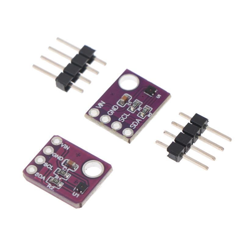 【K】SHT40 SHT41 SHT45 Módulo de - Diy Projects With Electronics reseña y precio