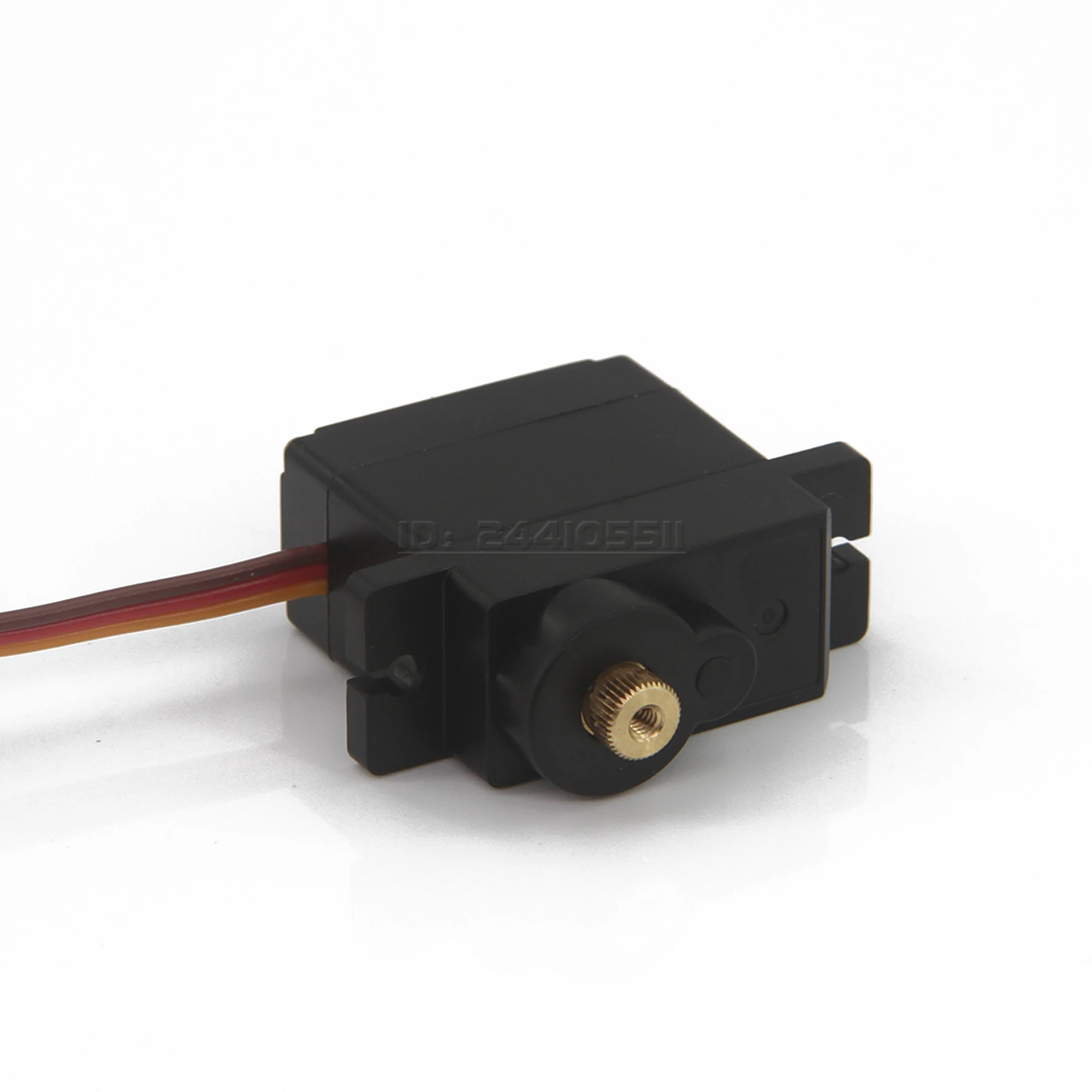 NEEBRC Servo Digital de Metal  - Diy Electric Car reseña y precio